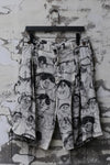 ARCHIVIO J.M.Ribot Roger Ballen Shorts PA41/RB
